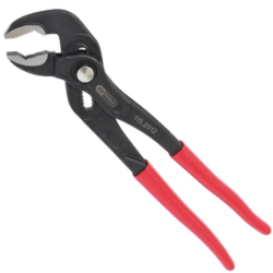 Pince multiprises gainée à verrouillage KS Tools