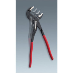 Pince multiprises gainée à verrouillage KS Tools