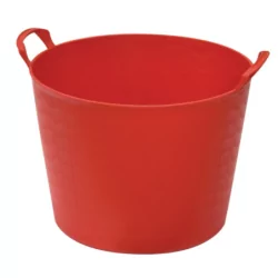Auge Capazo Pro renforcée 42 litres avec poignées moulées