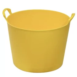 Auge Capazo Pro renforcée 42 litres avec poignées moulées