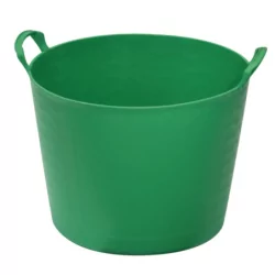 Auge Capazo Pro renforcée 42 litres avec poignées moulées