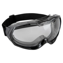 Lunettes masque de protection non ventilées Ultra Safe Light