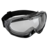 Lunettes masque de protection non ventilées Ultra Safe Light