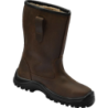 Bottes fourées EIDER s3 ci src kv