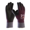 Gants de manutention Maxidry Zero protection froid pqt de 10 paires t.
