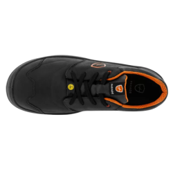 Chaussure de securité basse Parade Padena noir S3