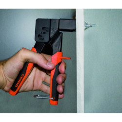Pince à expansion PRO pour cheville moly Edma