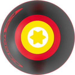 Jeu de 6 tournevis ultimate®. torx®