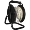 Rouleau ruban led pour chantier sur enrouleur 25m 30000 lumineux
