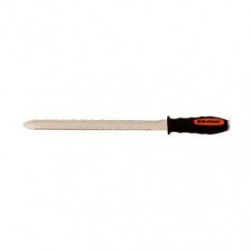Couteau coupe isolant avec fourreau EDMA
