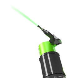 Crayon poudre Pica Powder spray vert