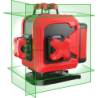 Laser ligne Fliesen 4D Condtrol