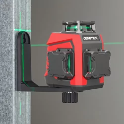 Laser ligne smart 3D Condtrol