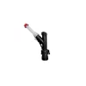 Bec verseur type pistolet pour un remplissage précis bidon Marline