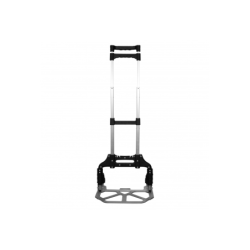 Diable pliant aluminium 3 roues