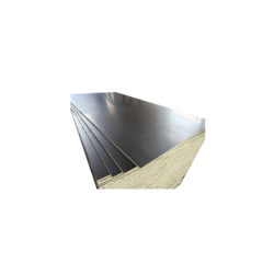 Contreplaque marin pour coffrage dim. 2500x1250 - ep.18MM