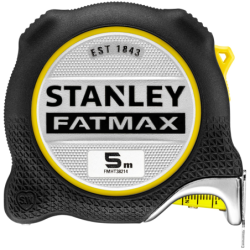 Mètre Stanley Fatmax Pro Blade Armor 32mm