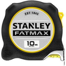 Mètre Stanley Fatmax Pro Blade Armor 32mm