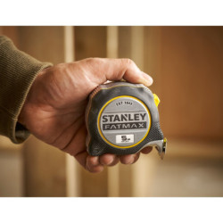 Mètre Stanley Fatmax Pro Blade Armor 32mm