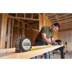 Mètre Stanley Fatmax Pro Blade Armor 32mm