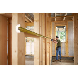 Mètre Stanley Fatmax Pro Blade Armor 32mm