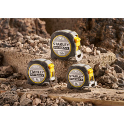 Mètre Stanley Fatmax Pro Blade Armor 32mm