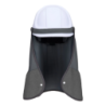 Casquette saharienne rafraîchissante Cooling Cap Gris Ardoise