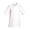 Veste Michel manches courtes 100% coton