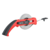 Mesure longue ruban acier Steelmeter
