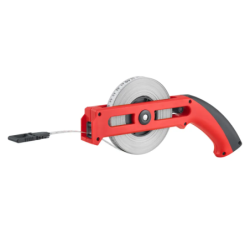 Mesure longue ruban acier Steelmeter