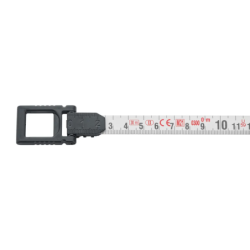 Mesure longue ruban acier Steelmeter