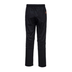 Pantalon de cuisine MeshAir Pro Noir