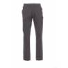 Pantalon multi saison - 2 poches latérales avec rabat - 2 poches arrières noir