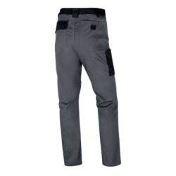 Pantalon de travail M2 M2PA3 mach2 gris/or