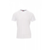 T-shirt Runner Dry-Tech blanc