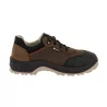 Chaussures de sécurité Parade s3 nikola basses marron