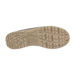 Chaussures de sécurité Parade s3 nikola basses marron