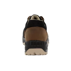 Chaussures de sécurité Parade s3 nikola basses marron