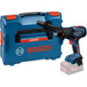Perceuse- visseuse EXSR 18V-150 SOLO L sans batterie ni chargeur gamme EXPERT