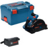 Scie plongeante a batterie EXKT18V-52G SOLO L sans batterie ni chargeur gamme EX