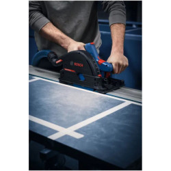 Scie plongeante a batterie EXKT18V-52G SOLO L sans batterie ni chargeur gamme EX