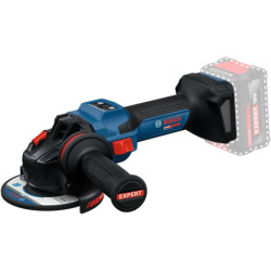 Meuleuse angulaire sans fil EXWS18V-15S SOLO L sans batterie ni chargeur gamme E