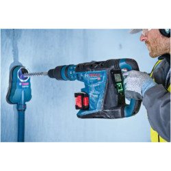 Kit de demarrage EXPERT : 2 batteries 18V 5.5 Ah + chargeur GAL 12V/1