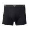 Boxer pour homme en coton extensible pack de 3 T.