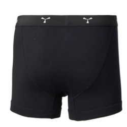 Boxer pour homme en coton extensible pack de 3 T.