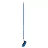 Brosse de lavage 250mm anti rayure avec manche télescopique avec passage d'eau