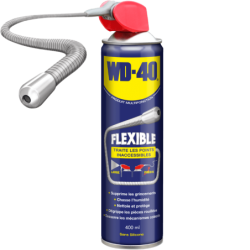 Dégrippant universel système pro wd 40 smart 500 ml