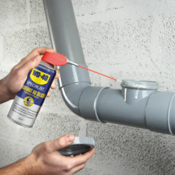 Aérosol lubrifiant au silicone WD 40 400 ml