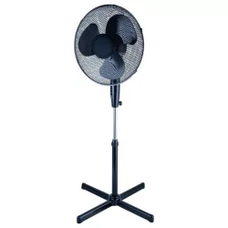 Ventilateur oscillant sur pied 230V 45W - Ø 400mm