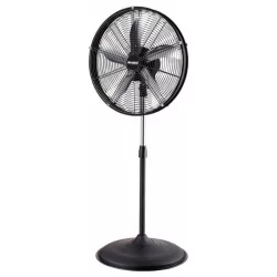 Ventilateur oscillant sur pied 230V 111W - Ø 500mm
